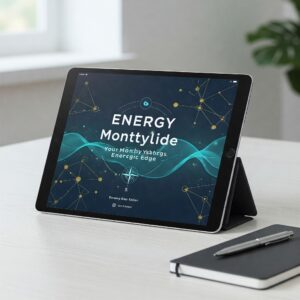 Energy Monthly Guide